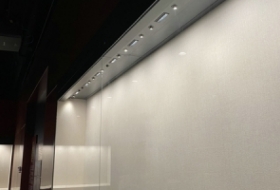 彌勒文化館、非遺展館